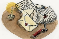 25.-letters