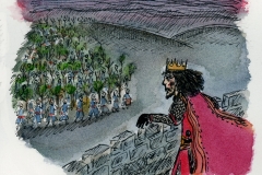 9. act 5