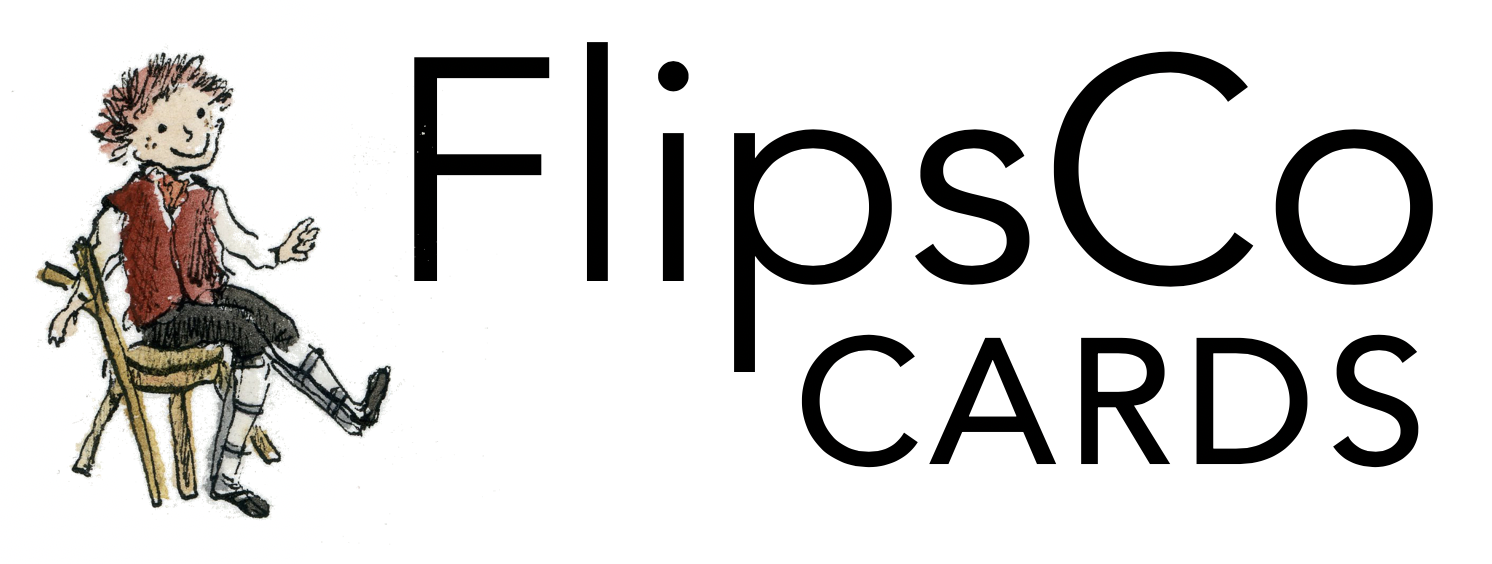 FlipsCo Cards